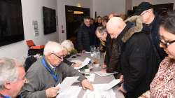 Assemblea Elettiva 2017